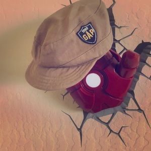 Gap baby hat